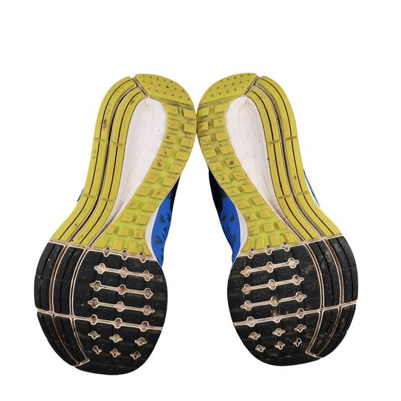 Nike Shoes Mens 9.5 Athletic Trainer Pegasus 31 Running Sneakers Active Casual - Picture 11 of 13